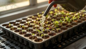 watering methods that prevent soggy roots watering methods that prevent soggy roots