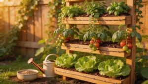 watering, mulching, and fertilizing vertical crops watering, mulching, and fertilizing vertical crops
