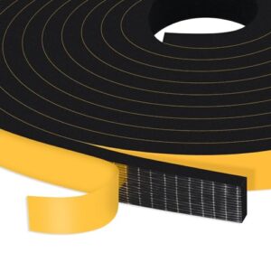 Weather Stripping Door Seal Strip, B091GLZ3Q6