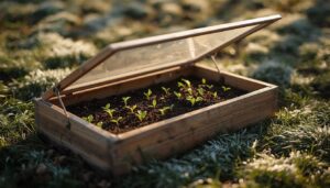 what is a cold frame garden what is a cold frame garden