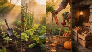 what is seasonal vegetable harvesting what is seasonal vegetable harvesting