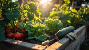 what makes vegetables beginner-friendly what makes vegetables beginner-friendly