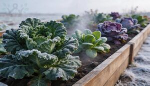 what makes winter vegetables easy what makes winter vegetables easy