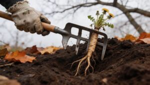 when and how to use a digging fork or spade when and how to use a digging fork or spade