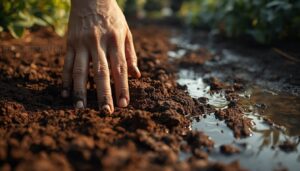 when clay soil is workable versus too wet when clay soil is workable versus too wet