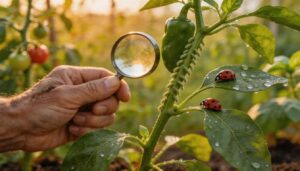 when pest numbers justify treatment when pest numbers justify treatment