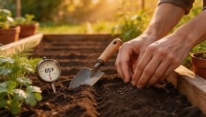 when to direct sow outdoors when to direct sow outdoors