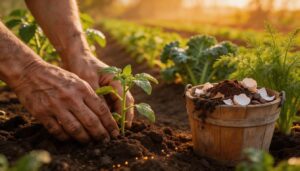 when to fertilize vegetables when to fertilize vegetables