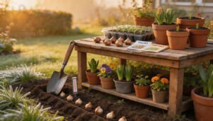 when to plant bulbs, seeds, and transplants when to plant bulbs, seeds, and transplants