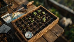 when to sow seeds outdoors when to sow seeds outdoors