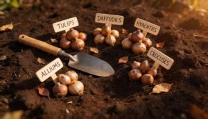 which spring flowering bulbs should you plant which spring flowering bulbs should you plant