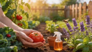 why choose organic pest control why choose organic pest control