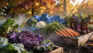 why fall is the best time to plant vegetables why fall is the best time to plant vegetables