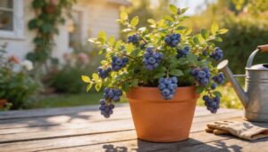 why grow blueberries in pots why grow blueberries in pots