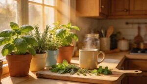 why grow herbs indoors why grow herbs indoors