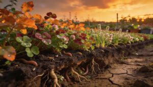 why plant fall garden cover crops why plant fall garden cover crops