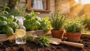 why safe pest control matters for herbs why safe pest control matters for herbs