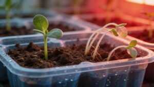 why seedlings stretch and fall over why seedlings stretch and fall over