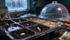 why seeds fail to germinate why seeds fail to germinate