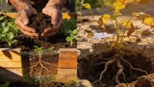 why soil choice matters for raised beds why soil choice matters for raised beds