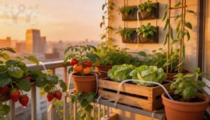 why vegetable gardening in small spaces actually works why vegetable gardening in small spaces actually works