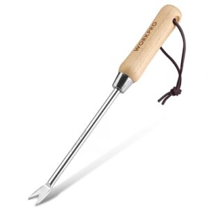 WORKPRO Dandelion Weeder Puller Tool B0CNJZ23SS