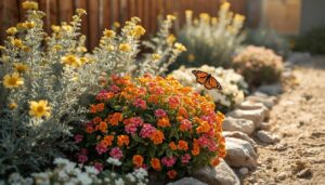 yarrow and lantana for hot, sunny beds yarrow and lantana for hot, sunny beds