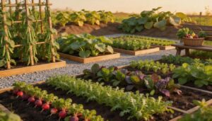zoning crops by harvest frequency zoning crops by harvest frequency