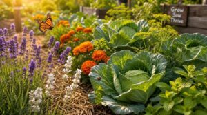 15 plants that repel cabbage worms 15 plants that repel cabbage worms
