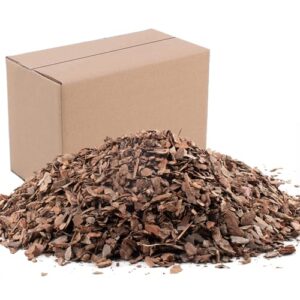 3qt Organic Orchid Potting Bark B0BZHS18F5