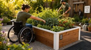 accessibility and ergonomics accessibility and ergonomics