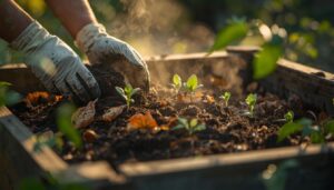 add compost every season add compost every season