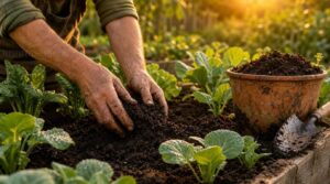 add yearly compost add yearly compost
