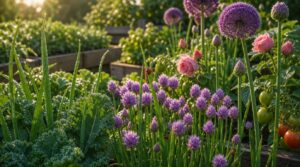alliums that deter aphids naturally alliums that deter aphids naturally