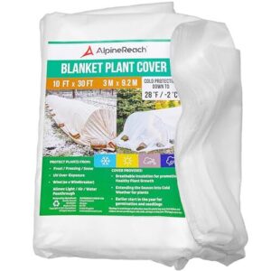 AlpineReach Plant Covers Frost & B0DDCVDSPG