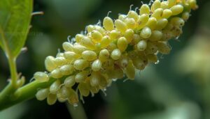 aphid identification and life cycle aphid identification and life cycle