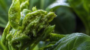 aphids on new growth aphids on new growth