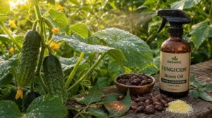 apply organic fungicides safely apply organic fungicides safely
