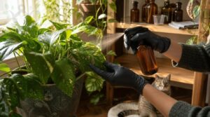 apply sprays and treatments safely apply sprays and treatments safely