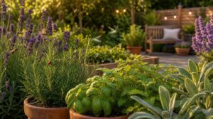 aromatic herbs for flying insects aromatic herbs for flying insects