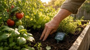 assess your raised bed’s water needs assess your raised bed’s water needs