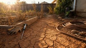 assess your summer drought risk assess your summer drought risk