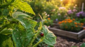 attract beneficial whitefly predators attract beneficial whitefly predators