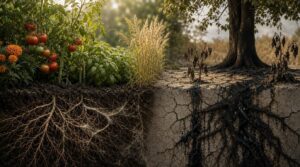 avoid allelopathic conflicts avoid allelopathic conflicts