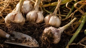 avoid garlic harvesting mistakes avoid garlic harvesting mistakes