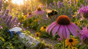 avoid pesticides near blooms avoid pesticides near blooms