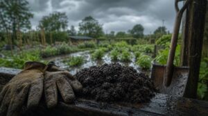 avoid working wet soil avoid working wet soil