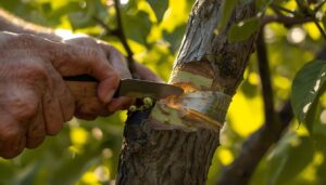 bark grafting for mature trees bark grafting for mature trees