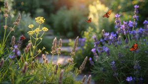 beneficial herbs that attract helpers beneficial herbs that attract helpers