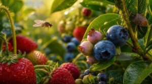 berry pest timing berry pest timing